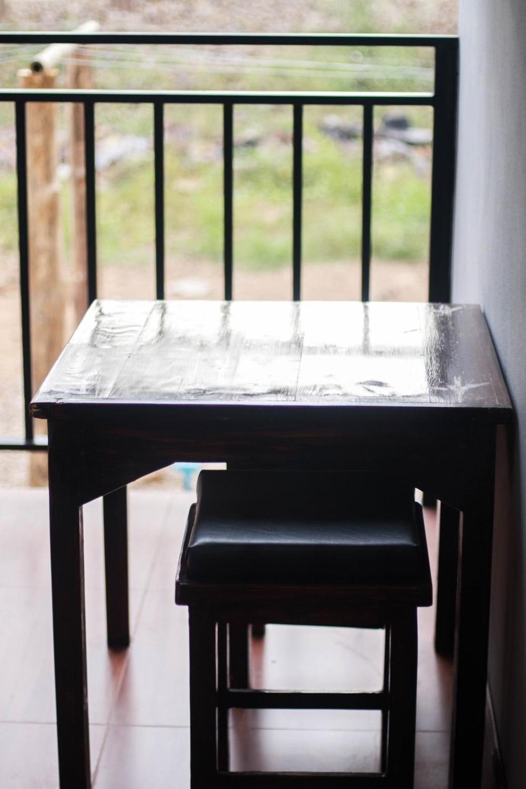 Bk Hotel Mae Sariang Dış mekan fotoğraf