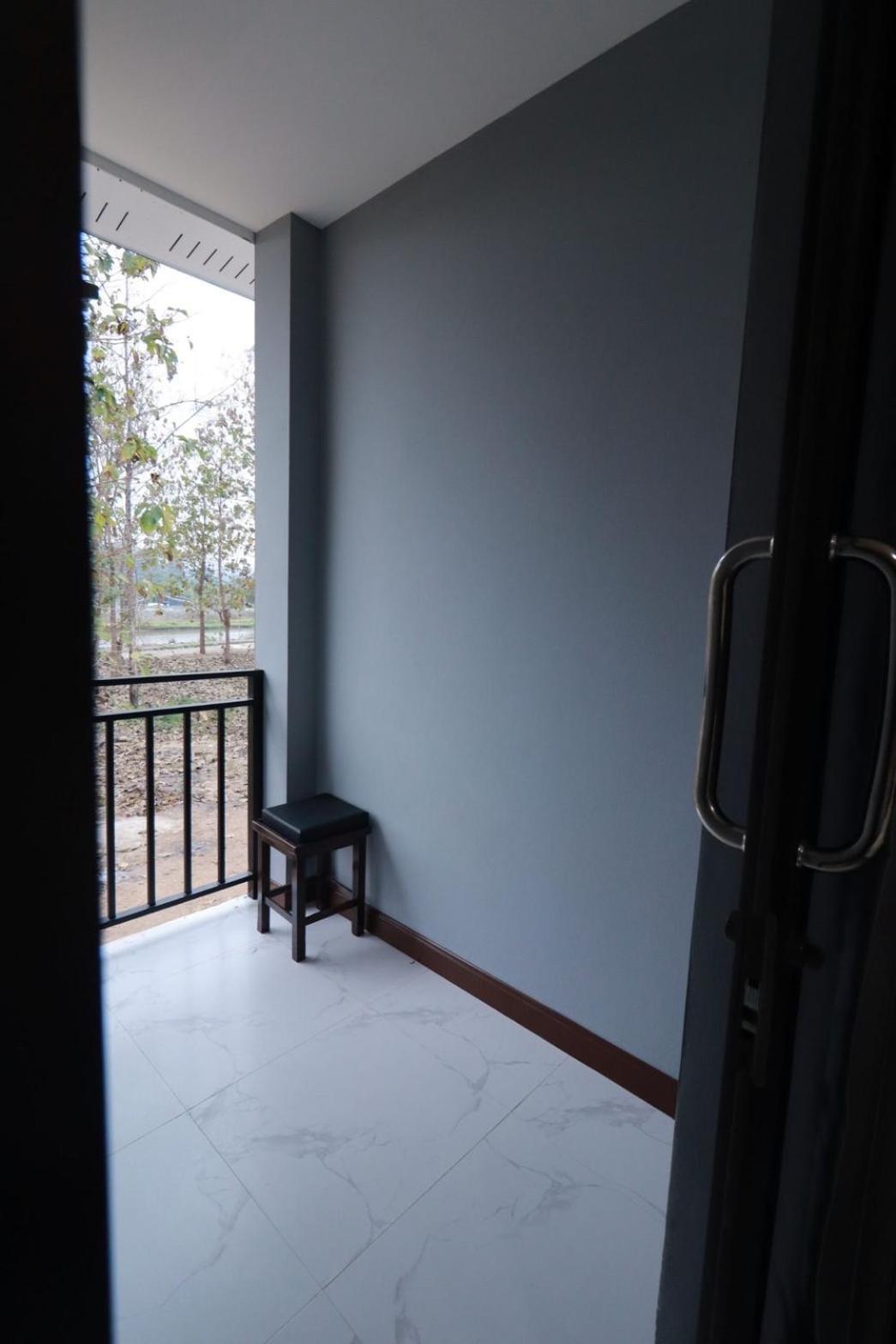 Bk Hotel Mae Sariang Dış mekan fotoğraf