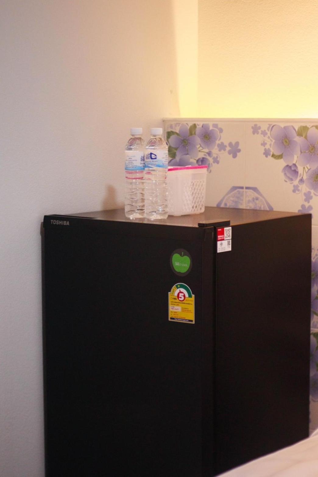 Bk Hotel Mae Sariang Dış mekan fotoğraf